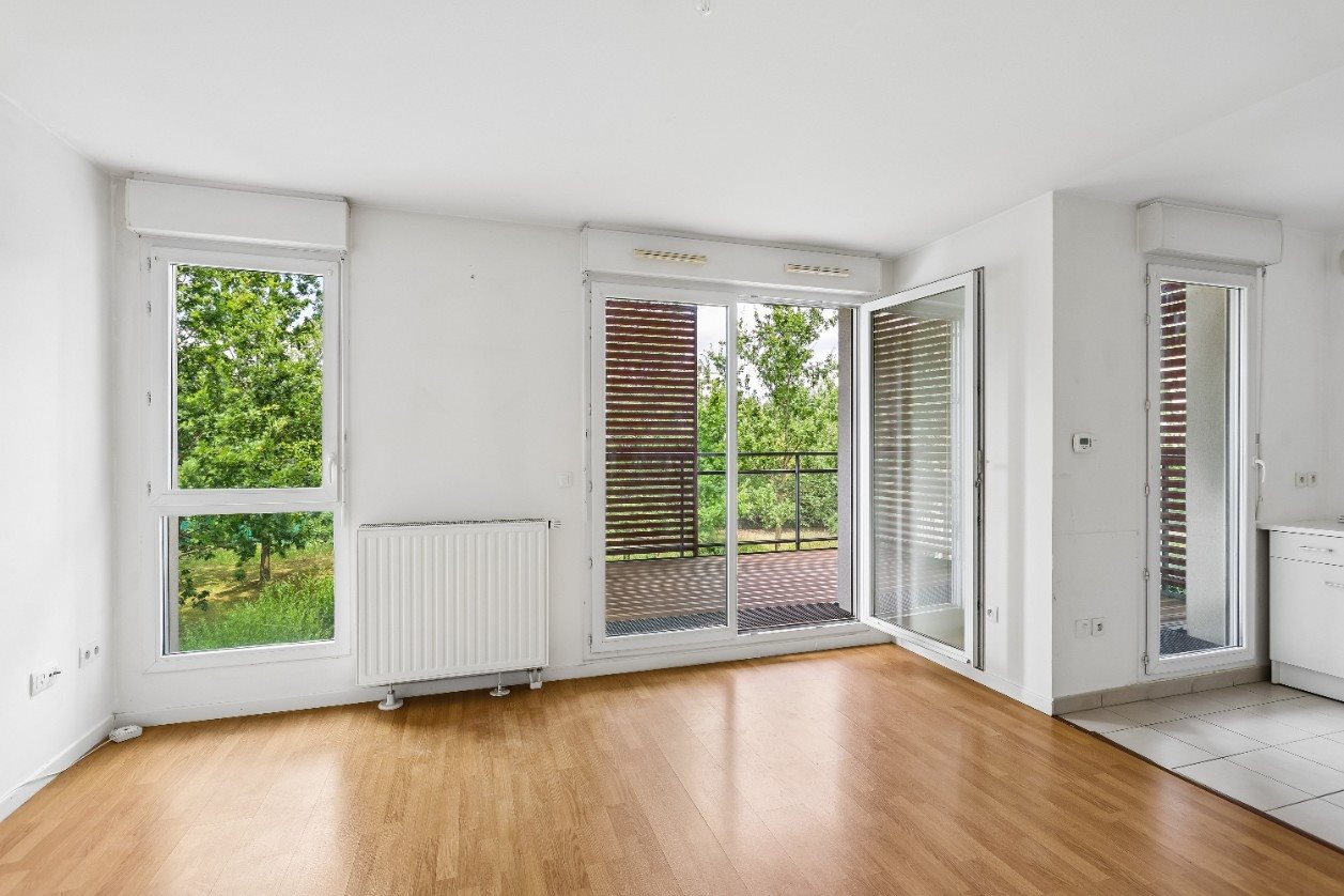 Appartement à vendre, 65m², Lieusaint