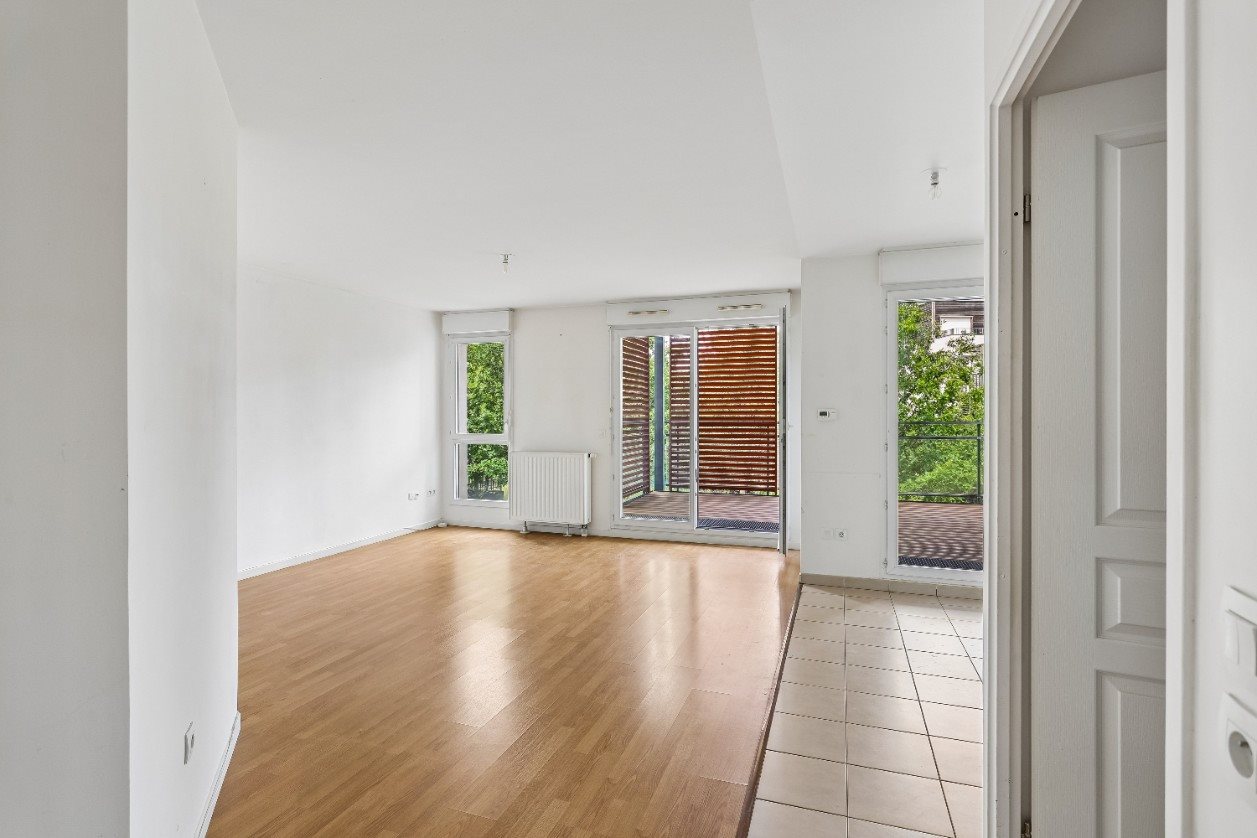 Appartement à vendre, 65m², Lieusaint
