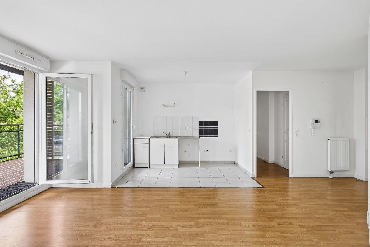 Appartement à vendre, 65m², Lieusaint