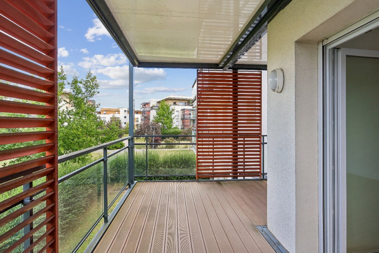 Appartement à vendre, 65m², Lieusaint