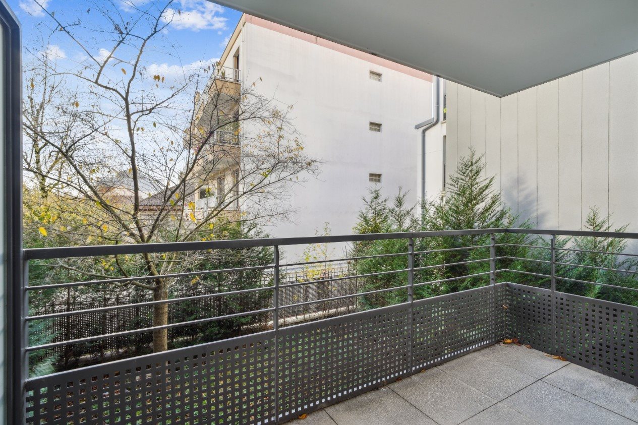 Appartement à vendre, 64m², Rosny-sous-Bois