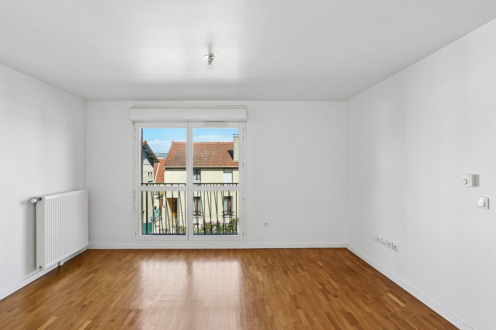 Appartement à vendre, 40m², Le Perreux-sur-Marne