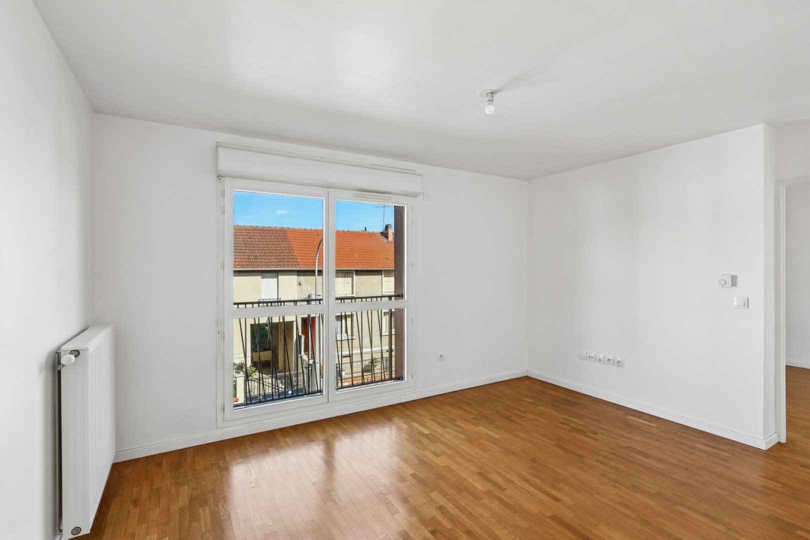 Appartement à vendre, 40m², Le Perreux-sur-Marne