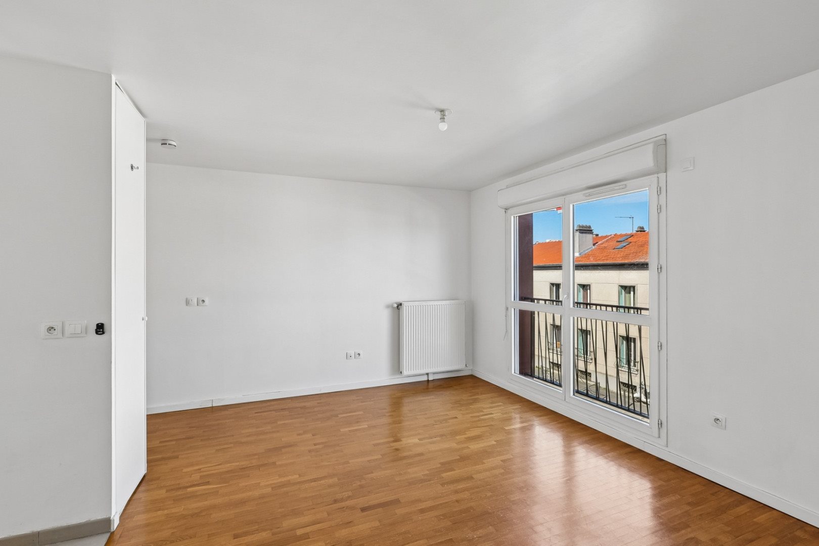 Appartement à vendre, 40m², Le Perreux-sur-Marne