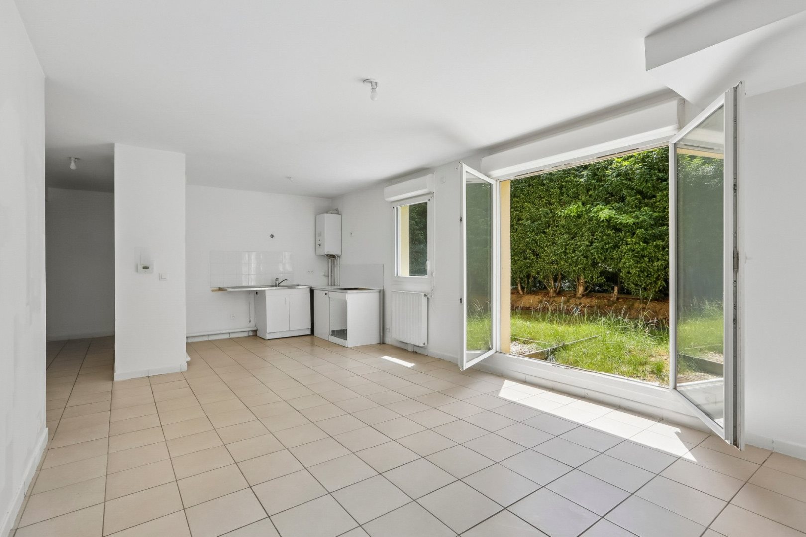 Appartement à vendre, 64m², Chessy