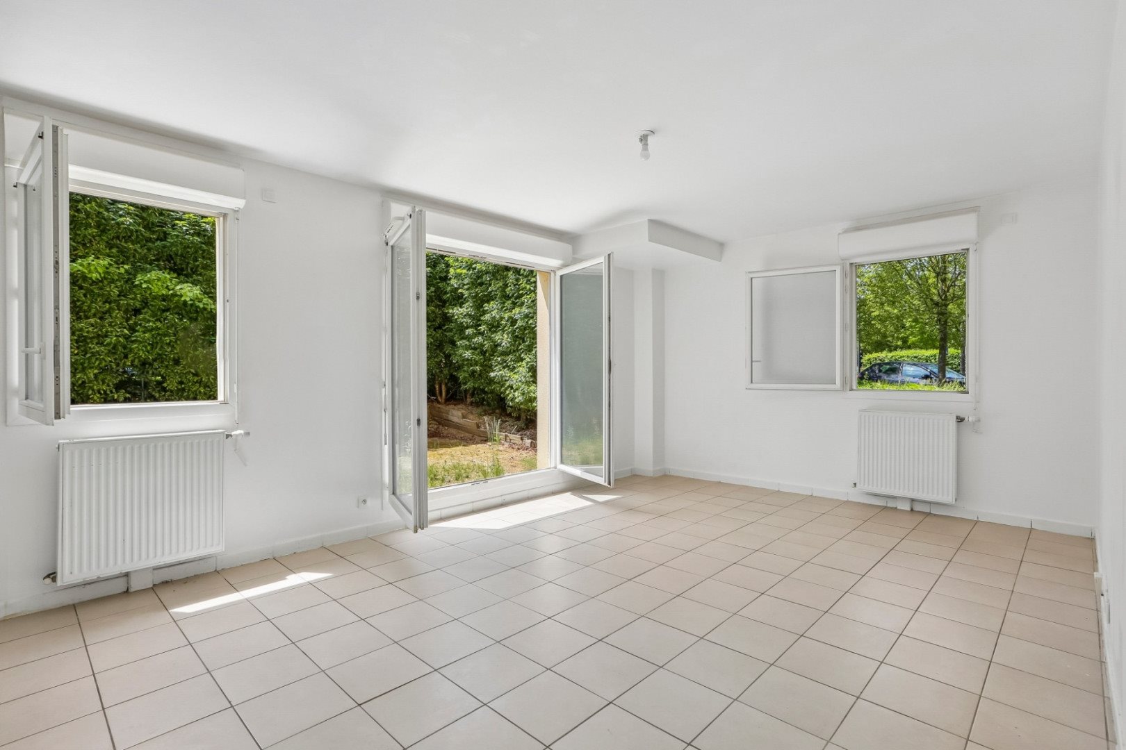 Appartement à vendre, 64m², Chessy