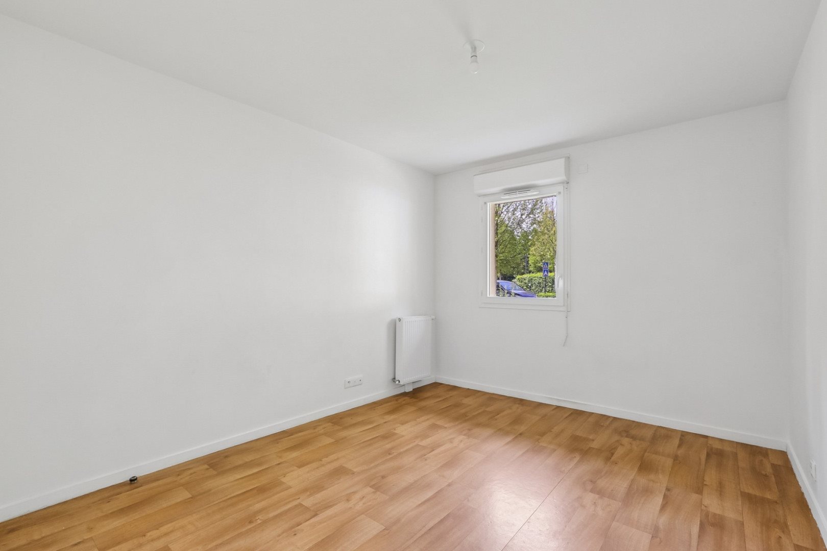 Appartement à vendre, 64m², Chessy