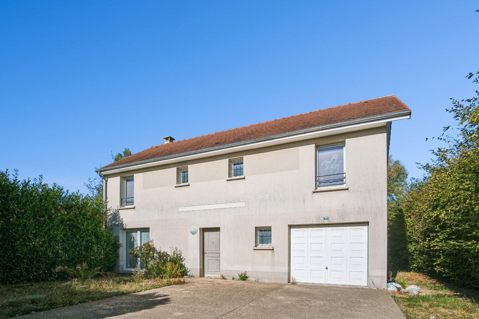 Maison à vendre, 110m², Chanteloup-en-Brie