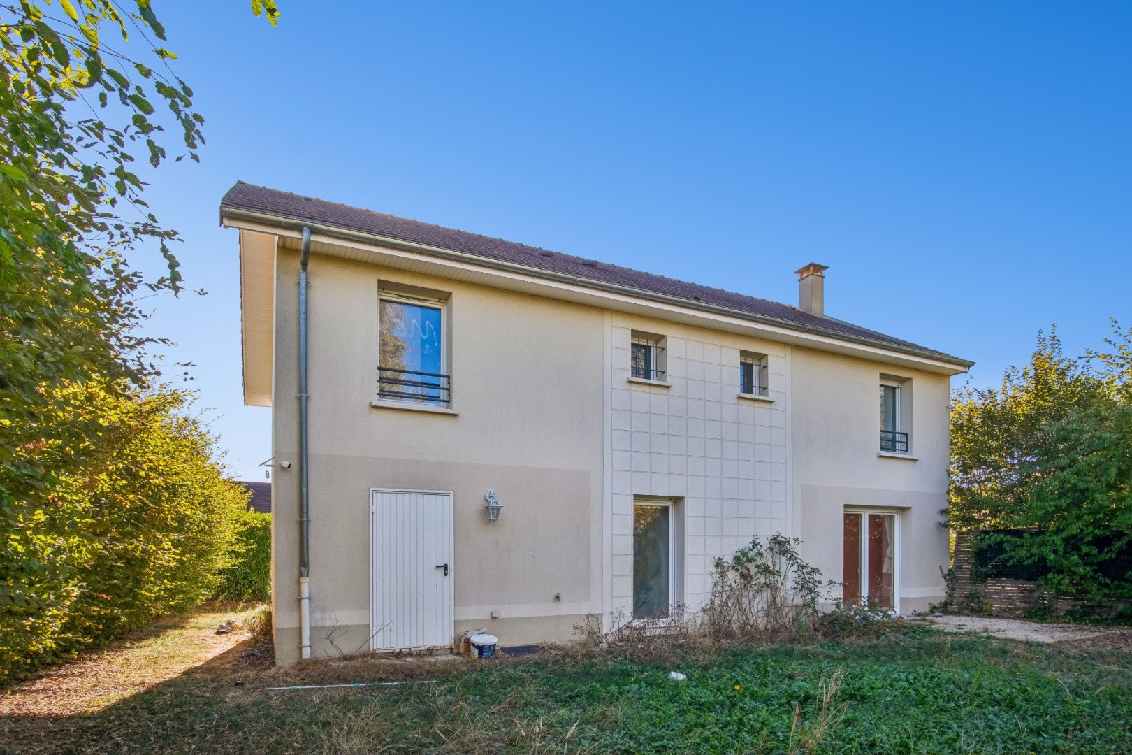 Maison à vendre, 110m², Chanteloup-en-Brie