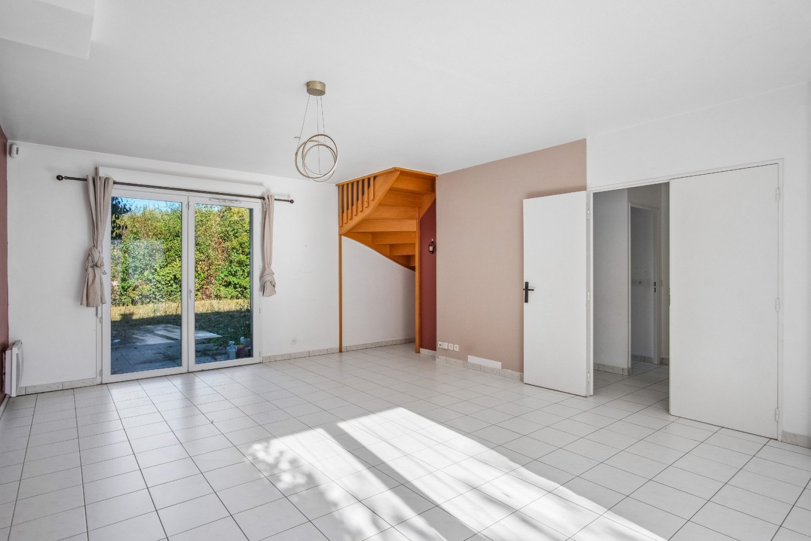 Maison à vendre, 110m², Chanteloup-en-Brie