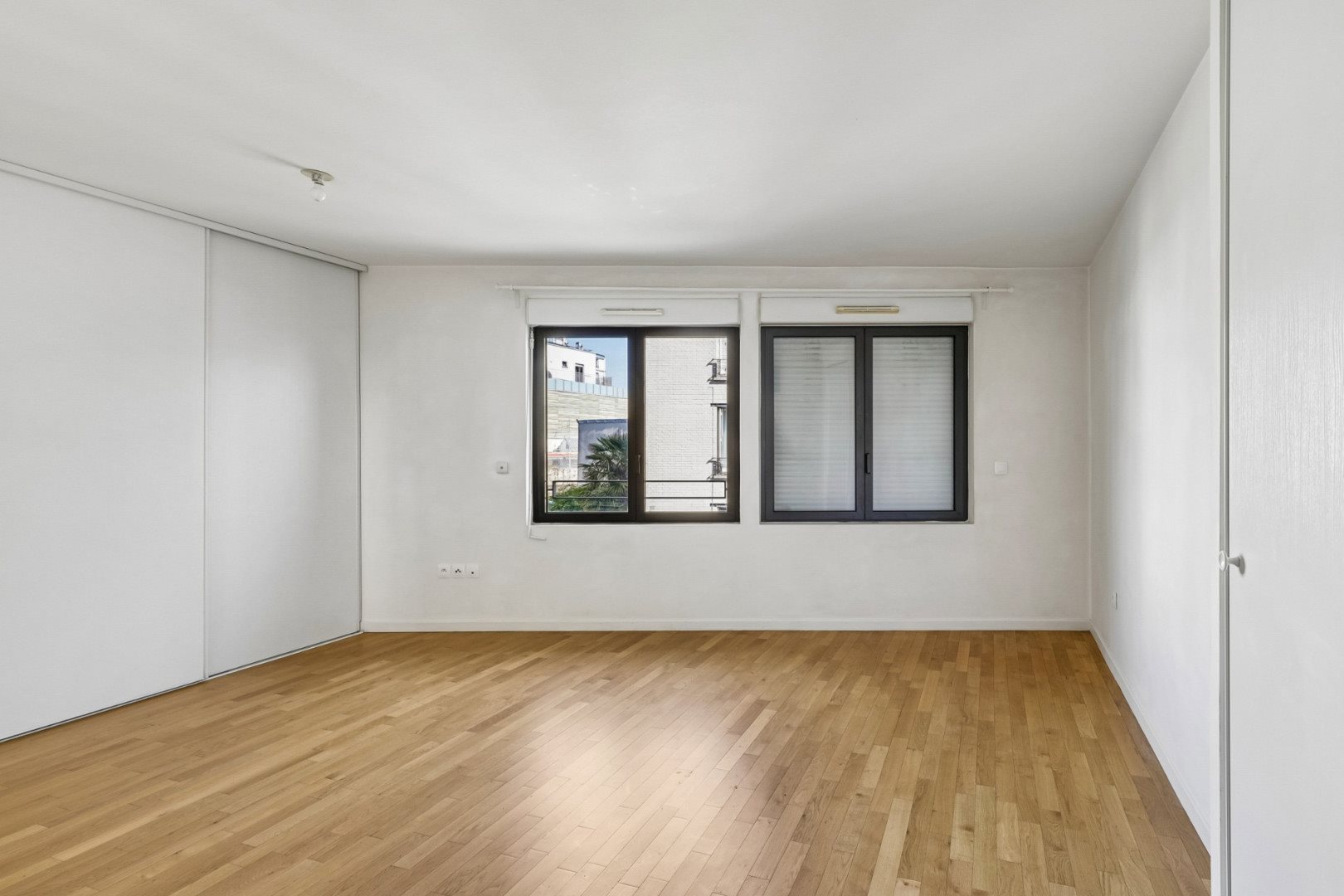 Appartement à vendre, 27m², Montreuil