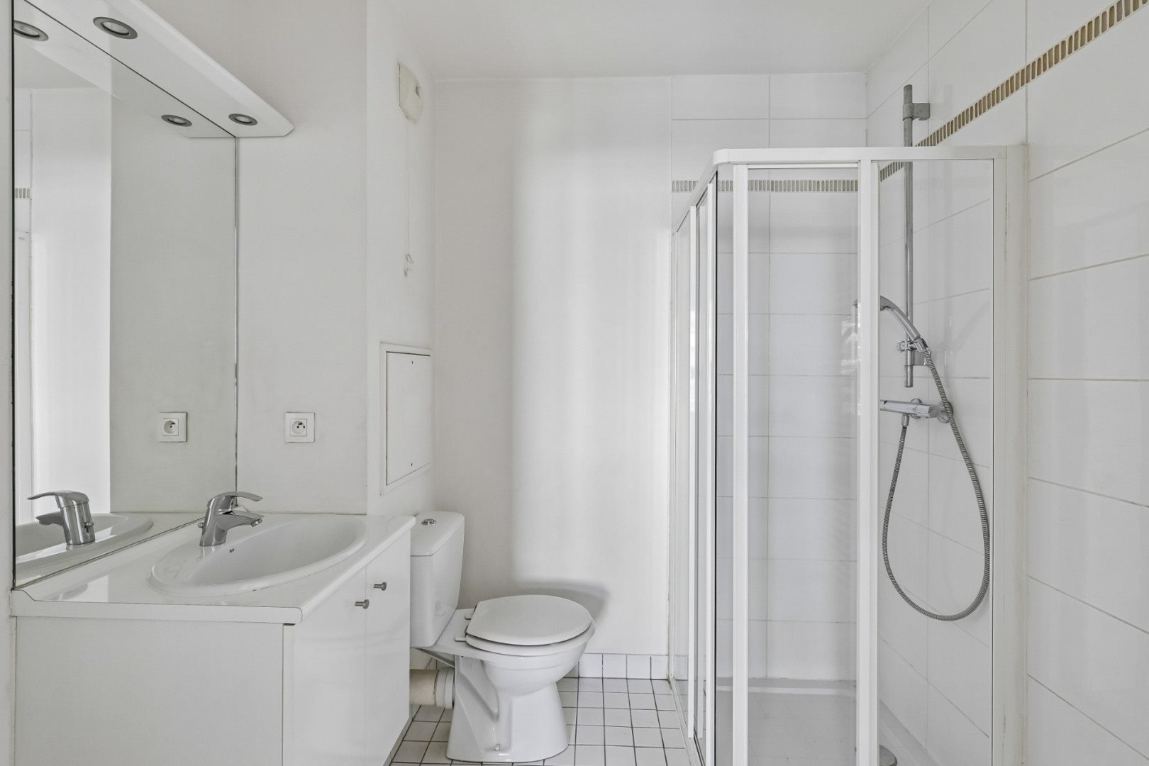 Appartement à vendre, 27m², Montreuil