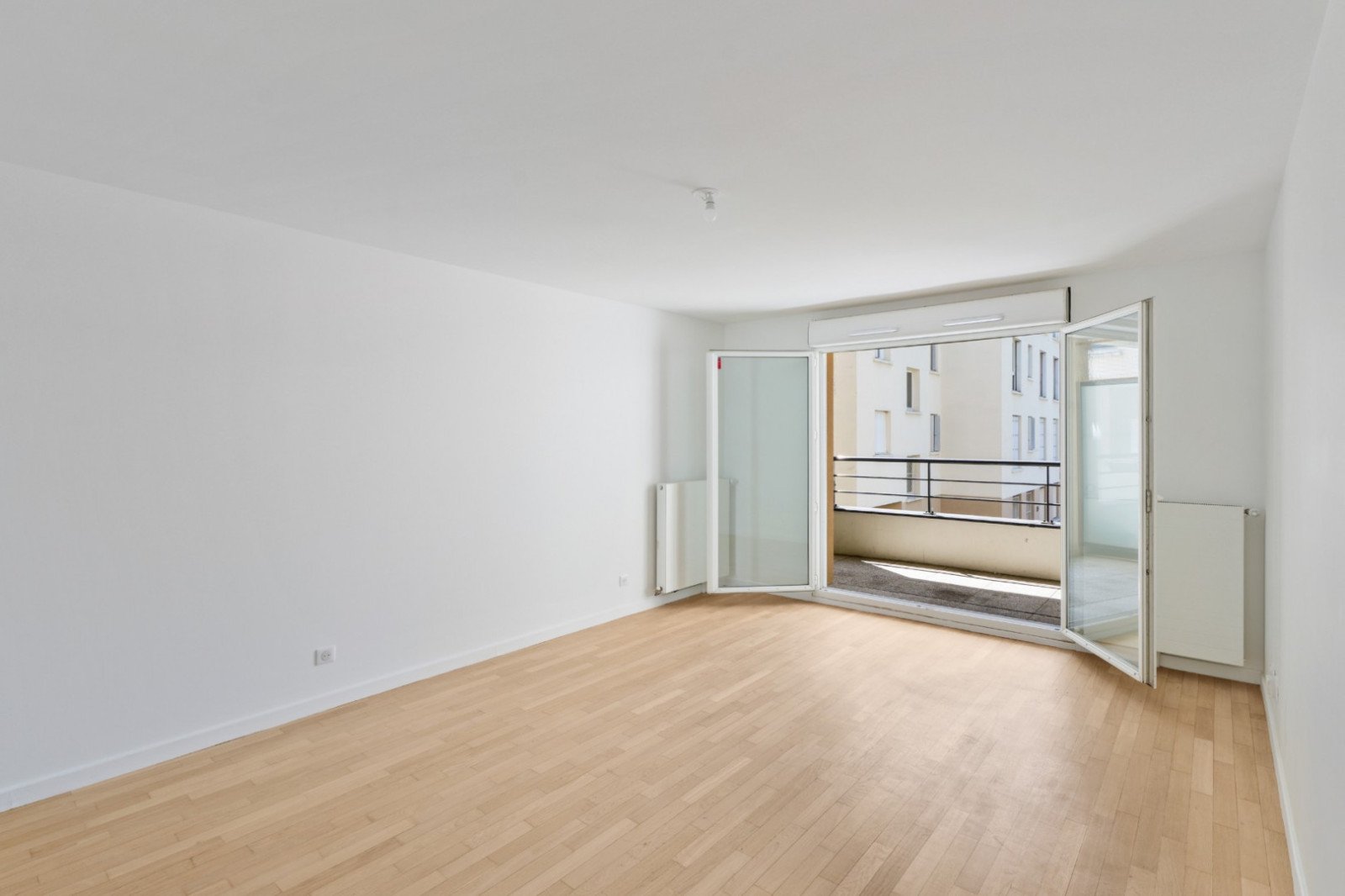 Appartement à vendre, 68m², Drancy