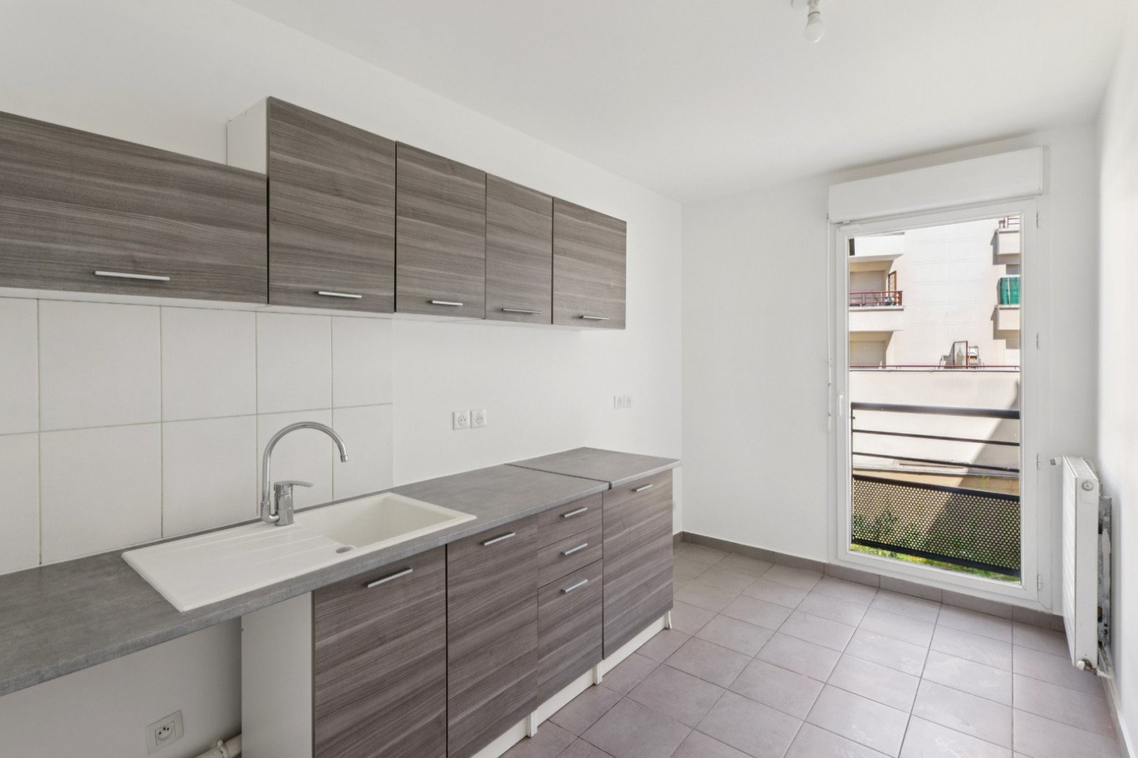 Appartement à vendre, 68m², Drancy