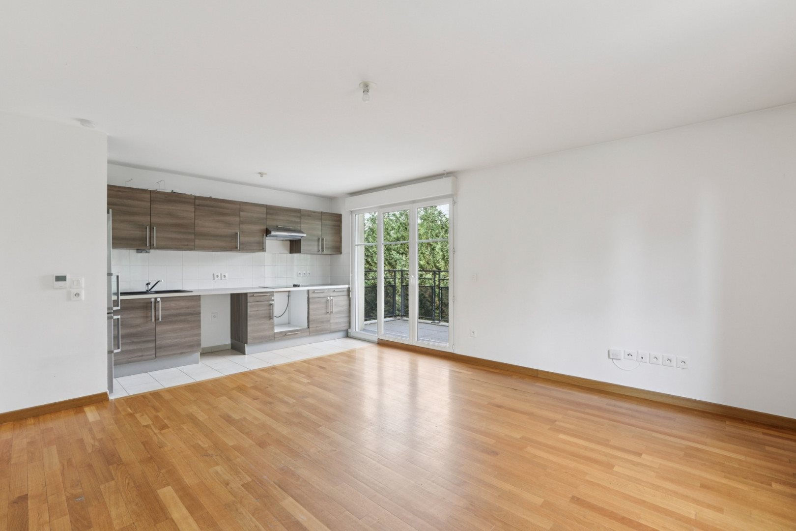 Appartement à vendre, 78m², Le Plessis-Trévise