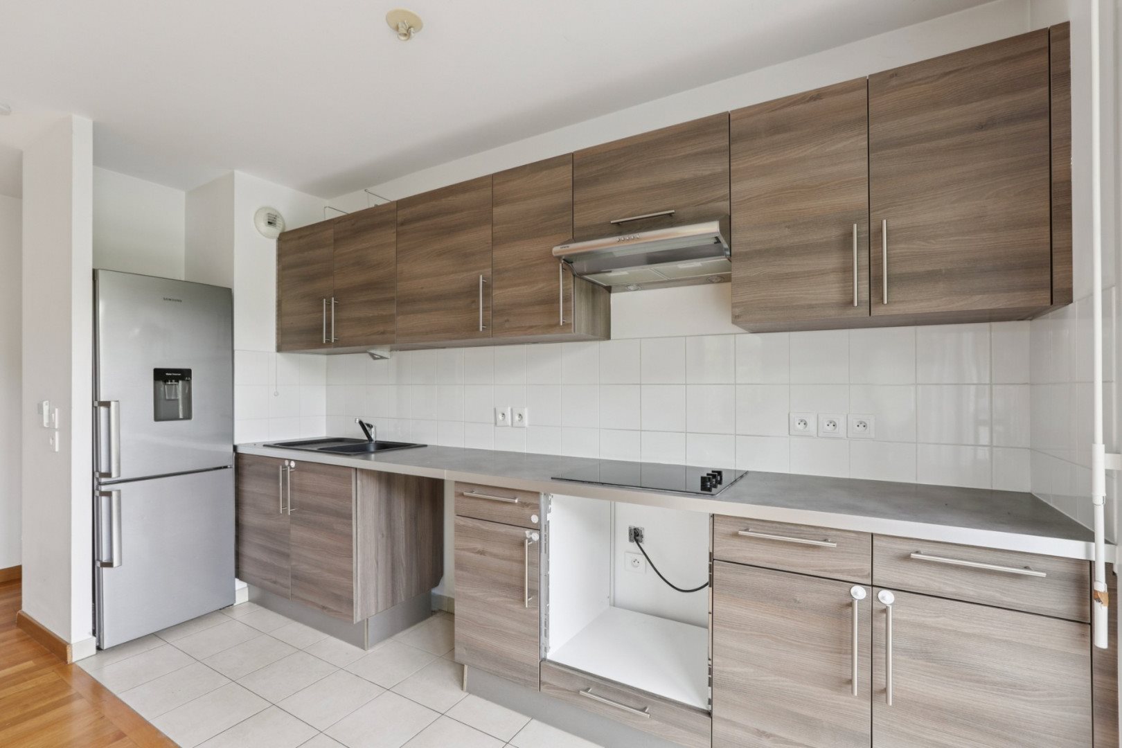 Appartement à vendre, 78m², Le Plessis-Trévise