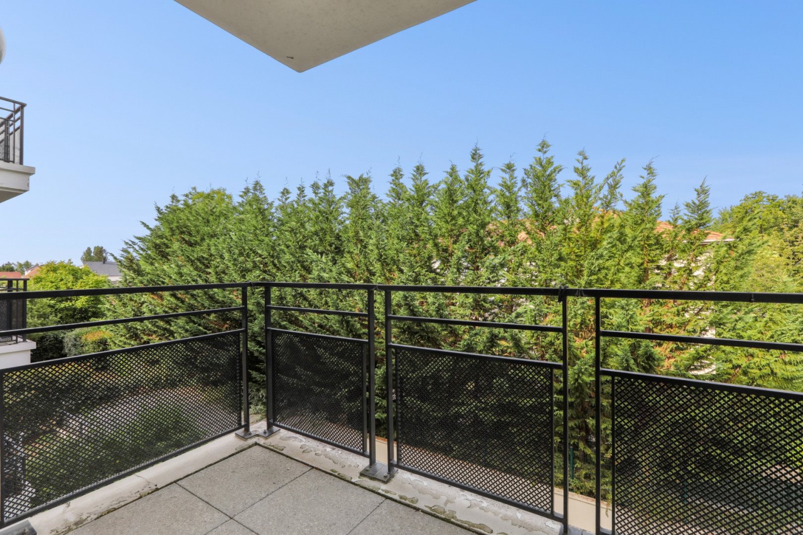 Appartement à vendre, 78m², Le Plessis-Trévise