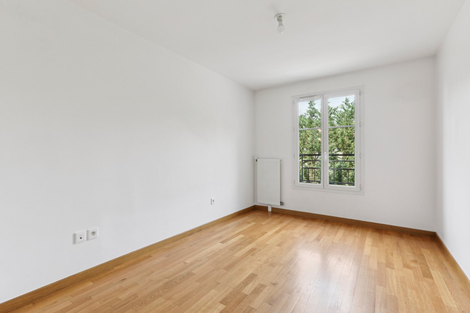 Appartement à vendre, 78m², Le Plessis-Trévise