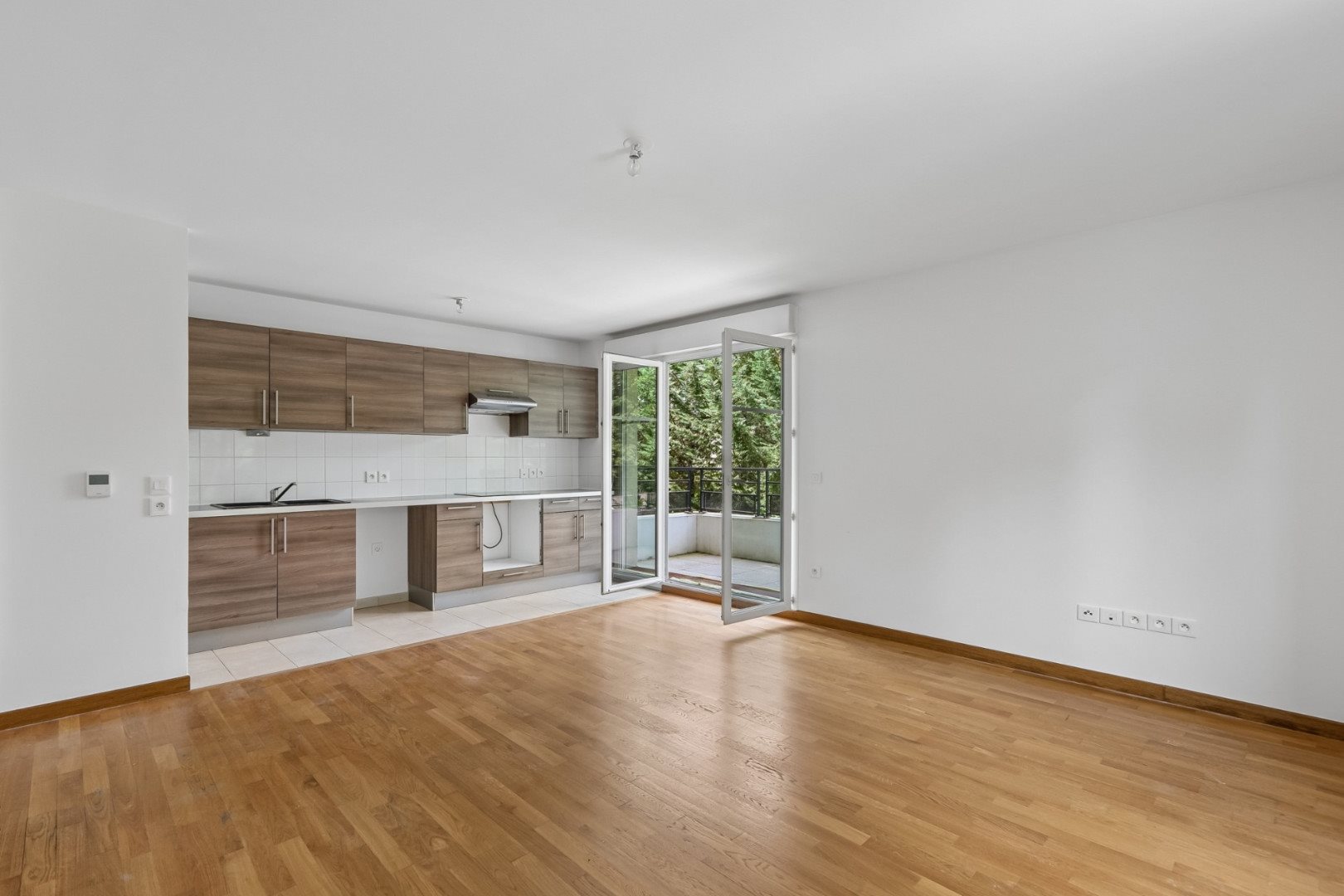 Appartement à vendre, 79m², Le Plessis-Trévise