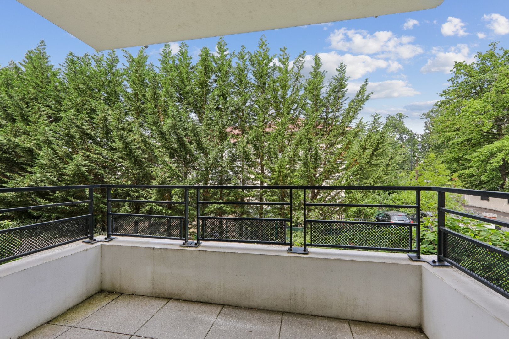 Appartement à vendre, 79m², Le Plessis-Trévise