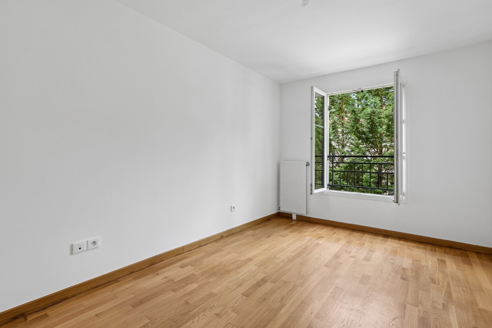 Appartement à vendre, 79m², Le Plessis-Trévise
