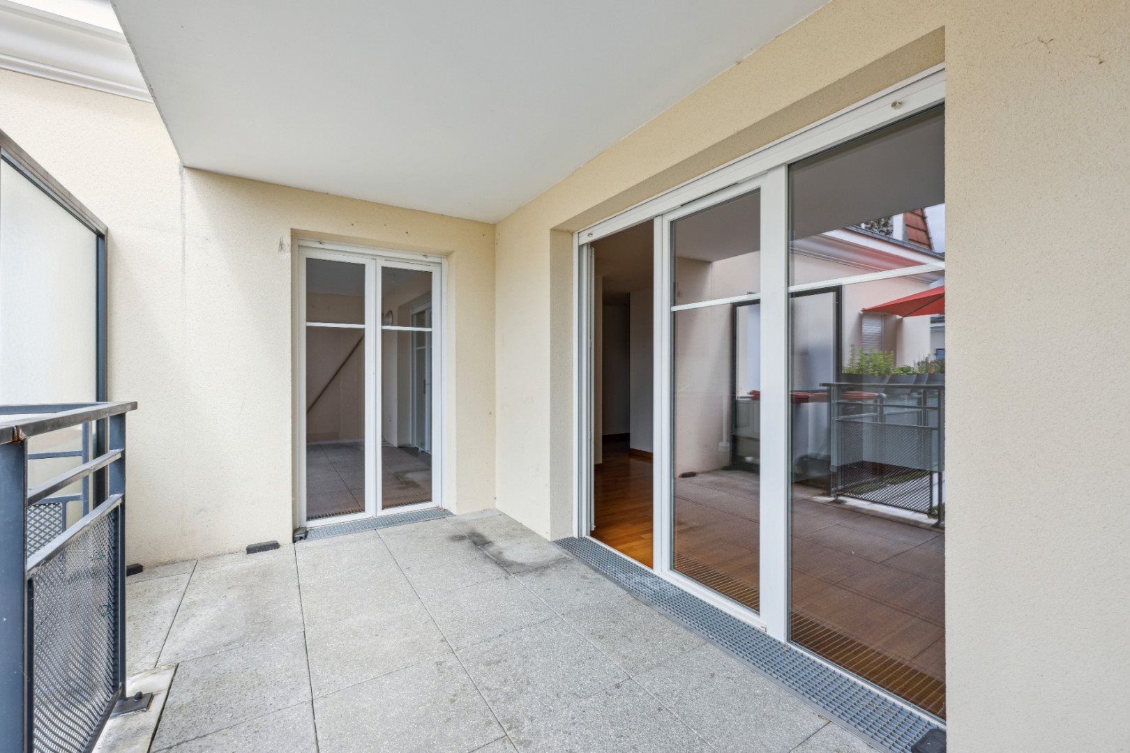 Appartement à vendre, 51m², Le Plessis-Trévise