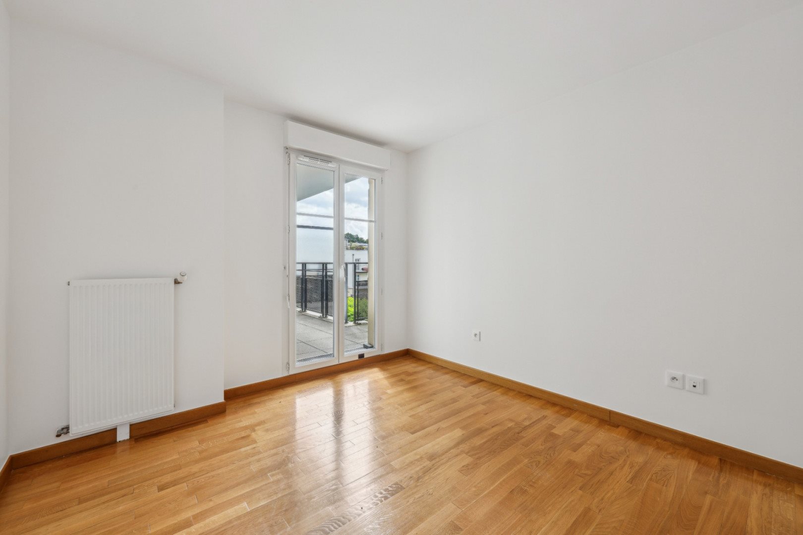 Appartement à vendre, 51m², Le Plessis-Trévise