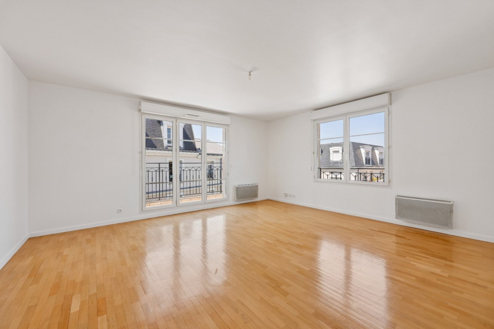 Appartement à vendre, 97m², Maisons-Alfort