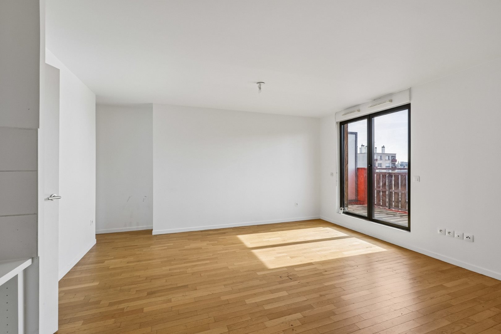 Appartement à vendre, 33m², Montreuil