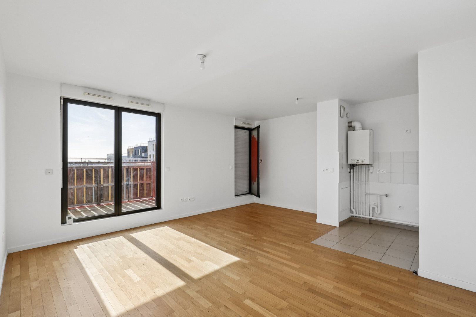 Appartement à vendre, 33m², Montreuil