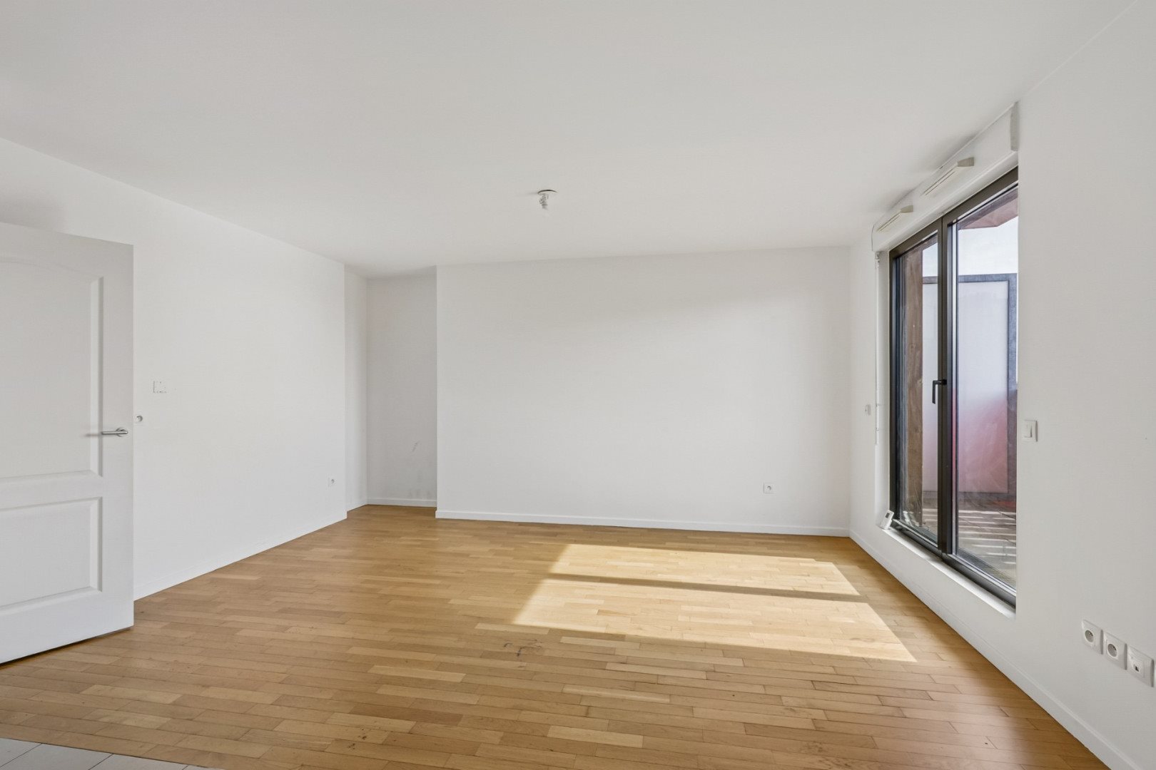 Appartement à vendre, 33m², Montreuil