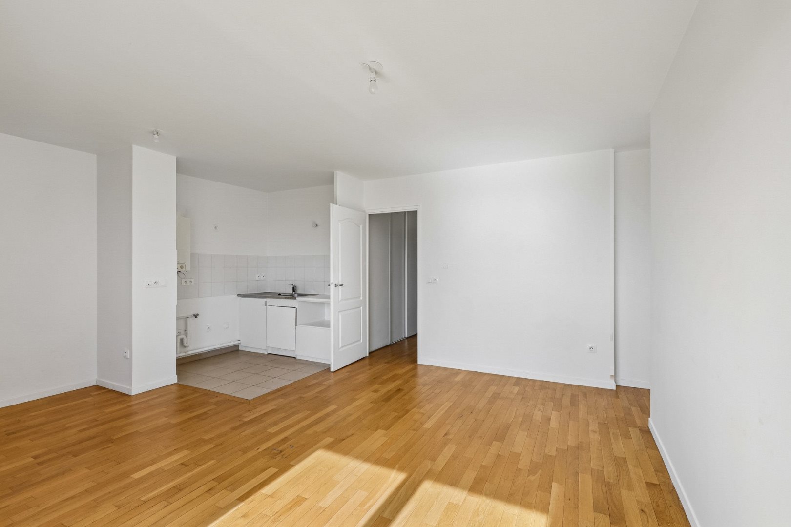 Appartement à vendre, 33m², Montreuil