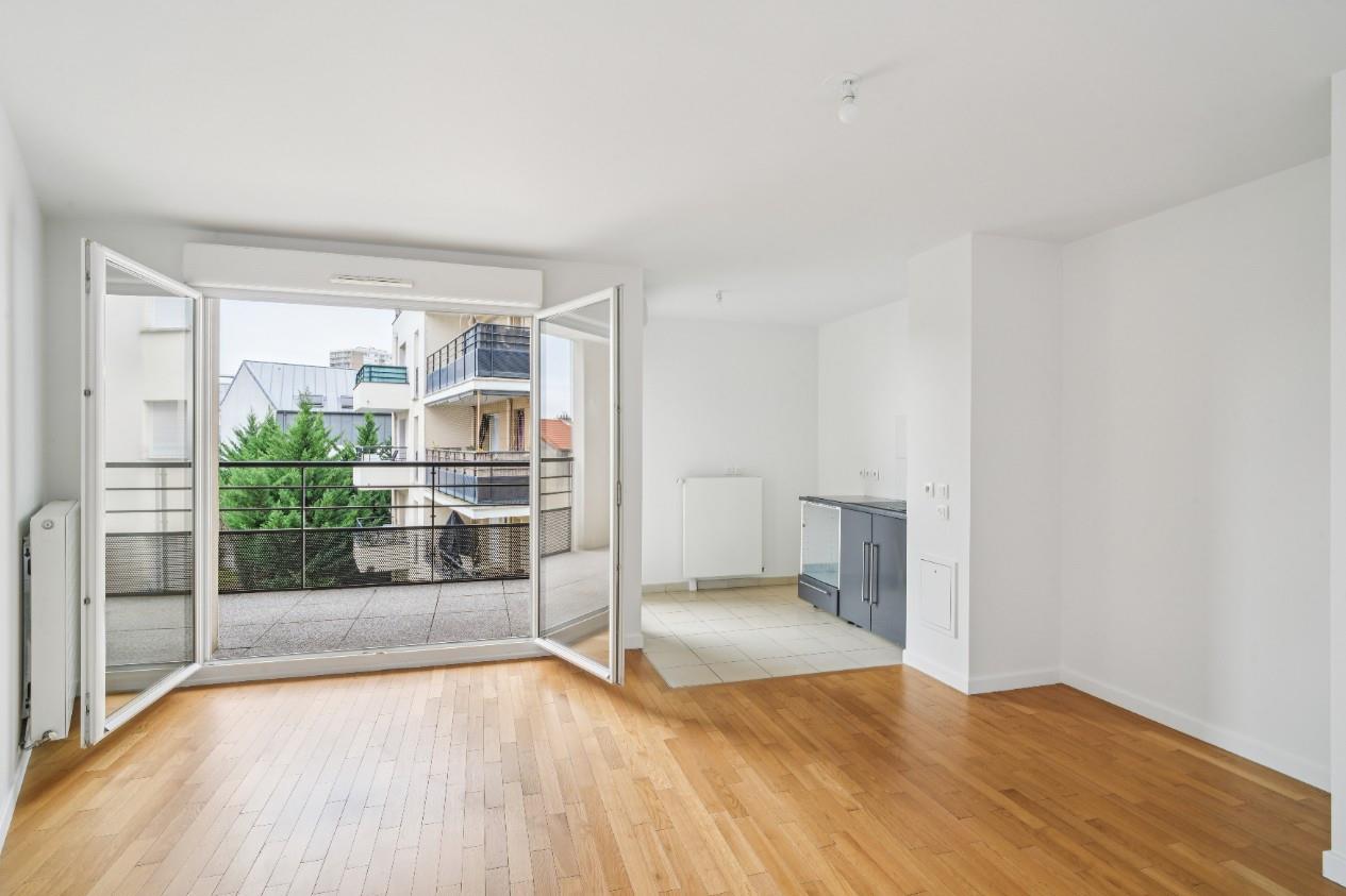 Appartement à vendre, 46m², Drancy