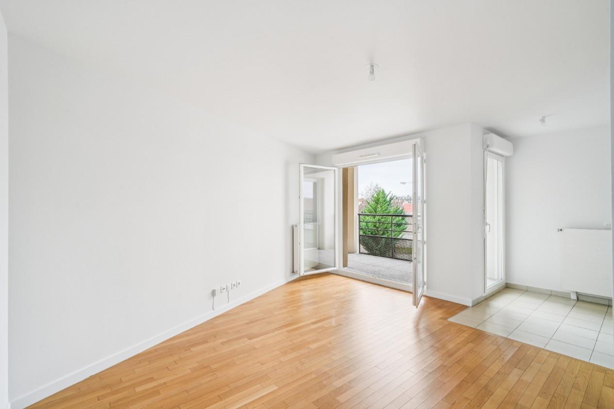Appartement à vendre, 46m², Drancy