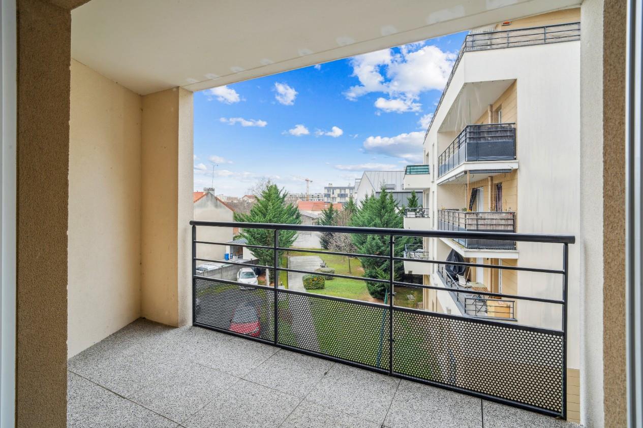 Appartement à vendre, 46m², Drancy