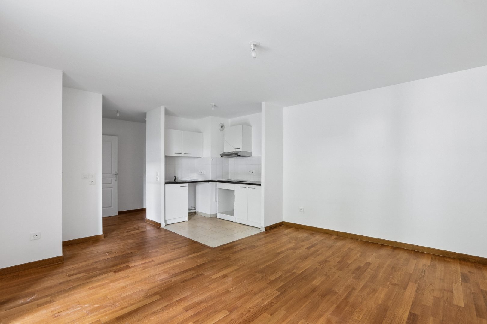 Appartement à vendre, 53m², Le Plessis-Trévise