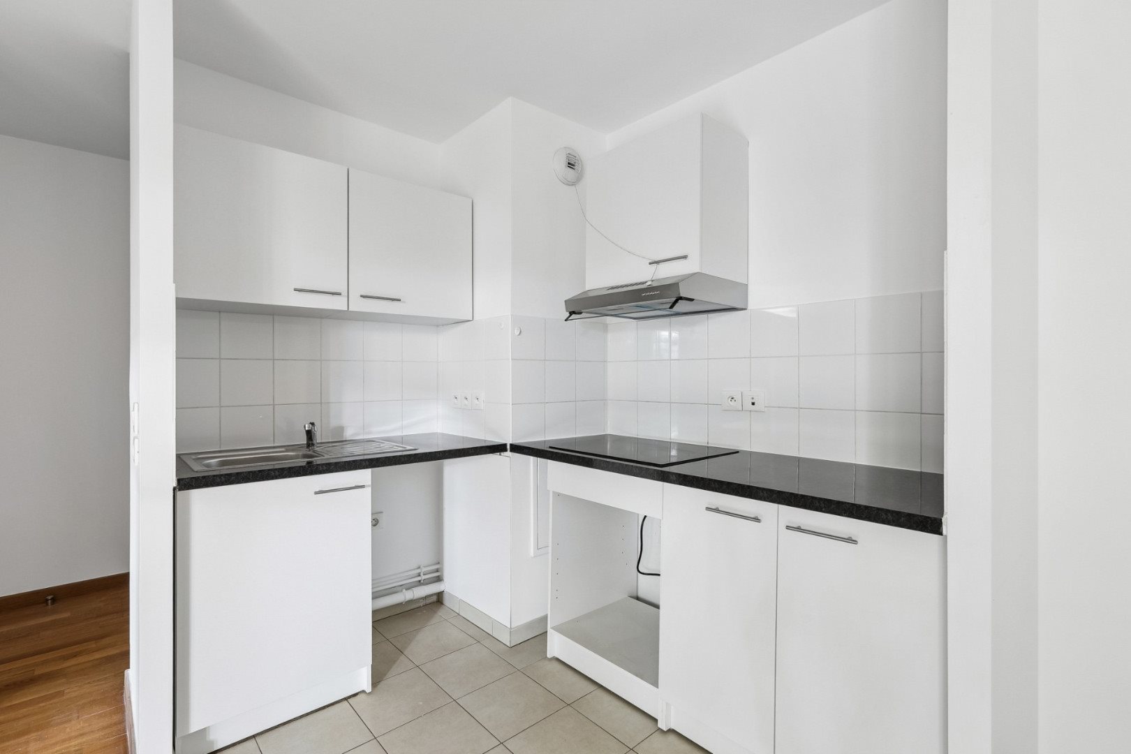 Appartement à vendre, 53m², Le Plessis-Trévise