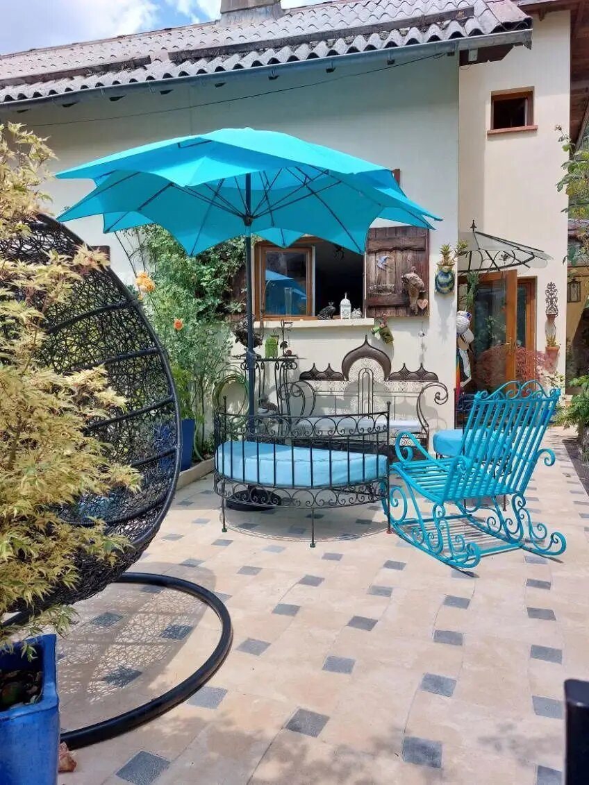 Maison à vendre, 117m², Valdeblore (La Colmiane)