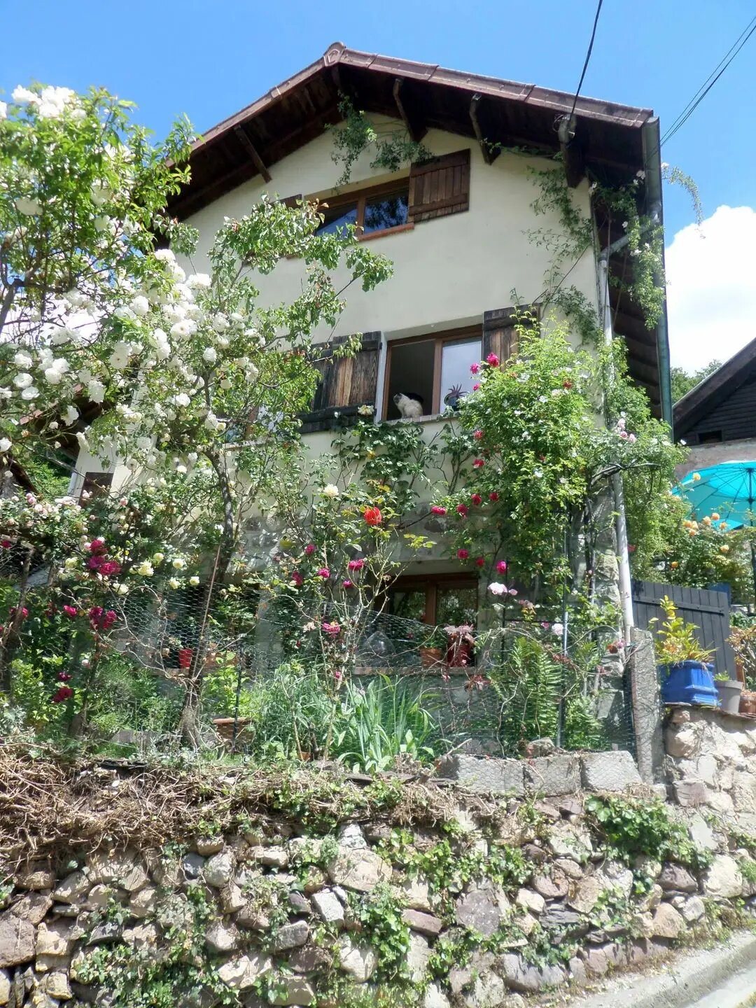 Maison à vendre, 117m², Valdeblore (La Colmiane)