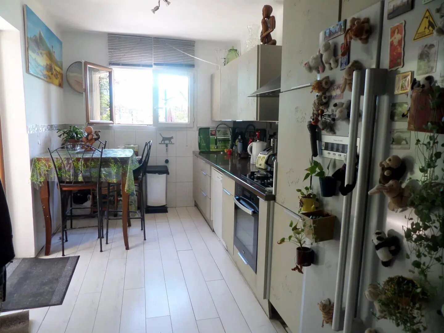Maison à vendre, 117m², Valdeblore (La Colmiane)
