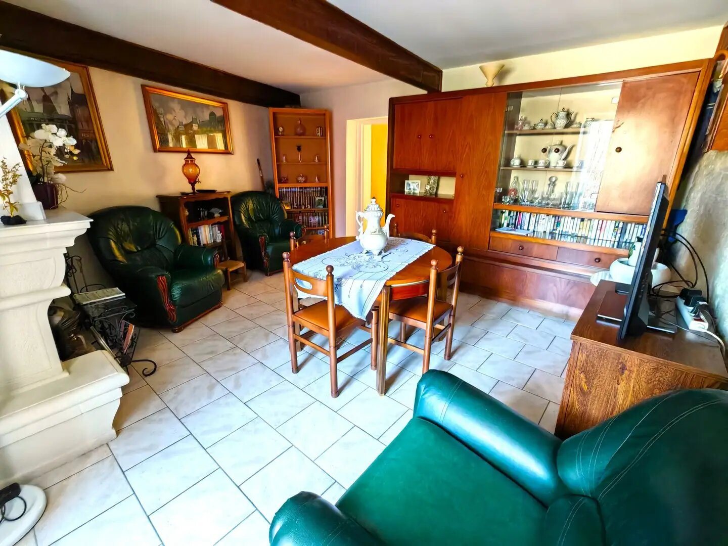 Maison à vendre, 77m², Utelle