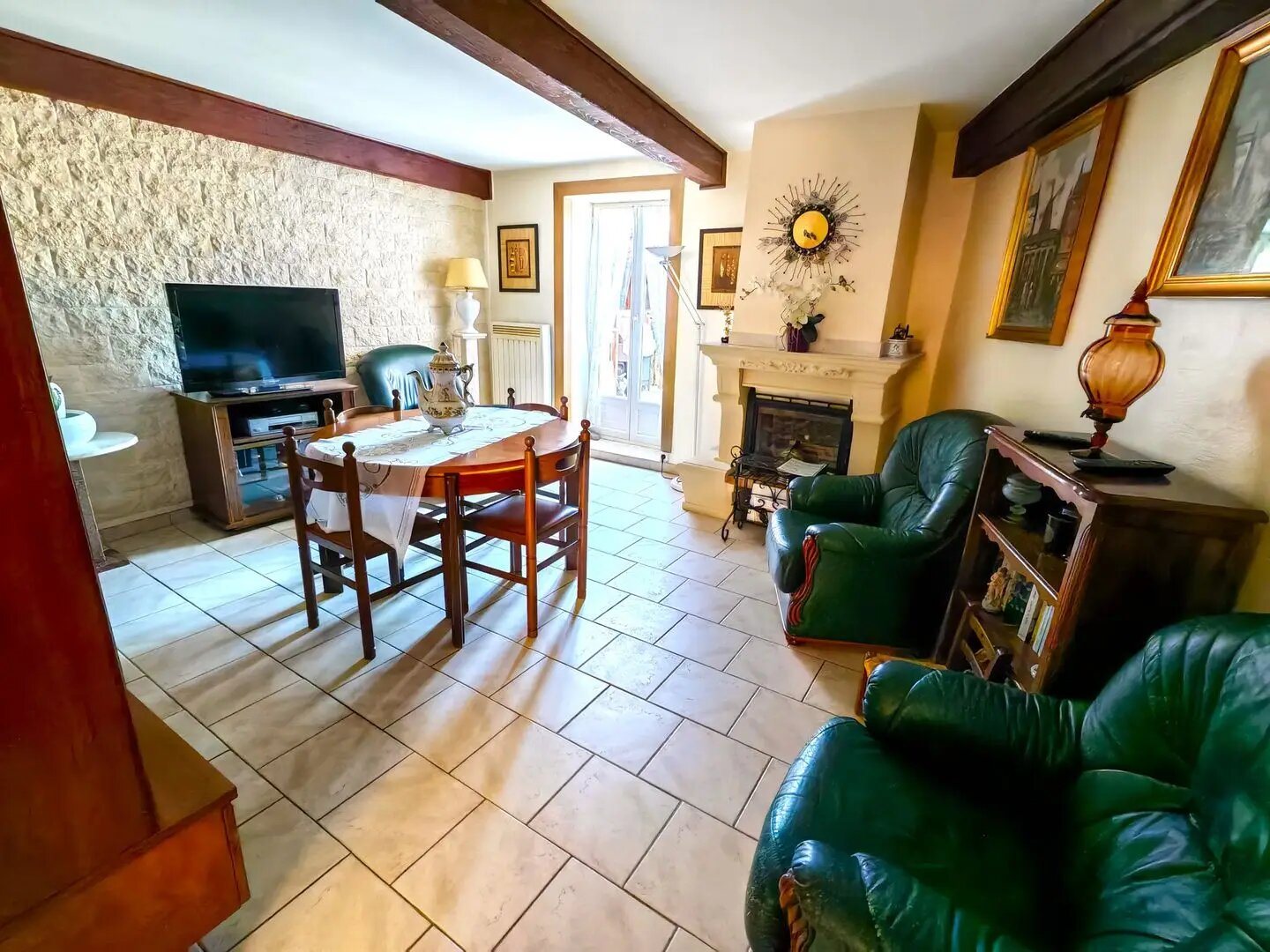 Maison à vendre, 77m², Utelle