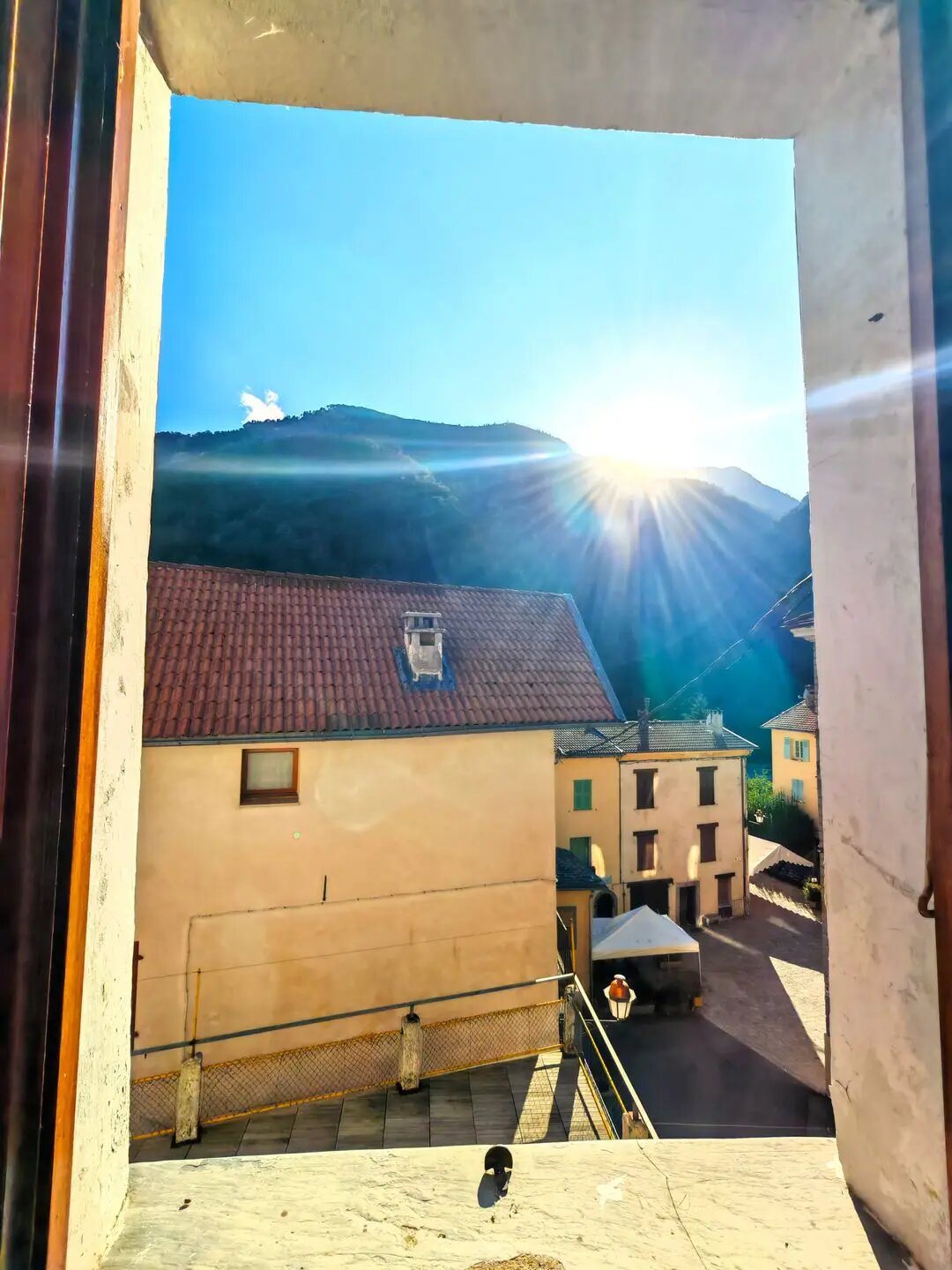 Appartement à vendre, 46m², Saint-Sauveur-sur-Tinée