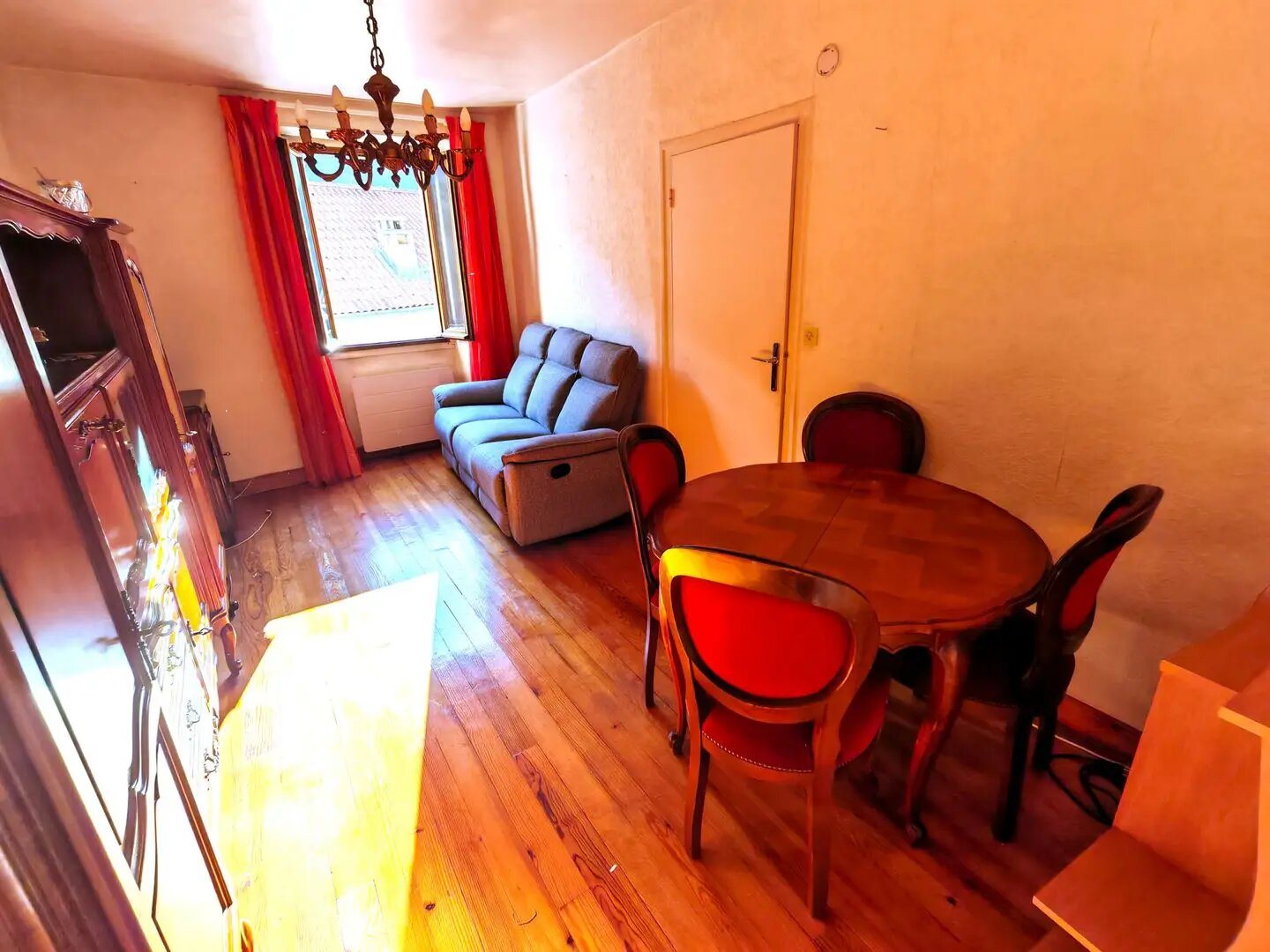 Appartement à vendre, 46m², Saint-Sauveur-sur-Tinée