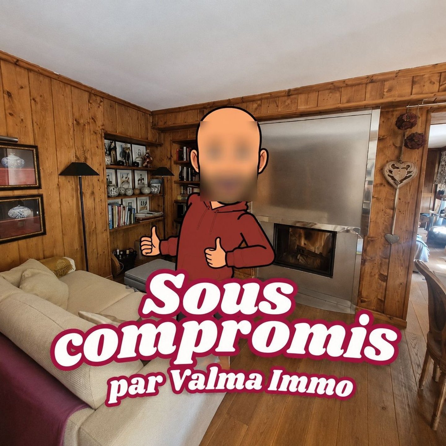 Appartement à vendre, 49m², Saint-Martin-Vésubie
