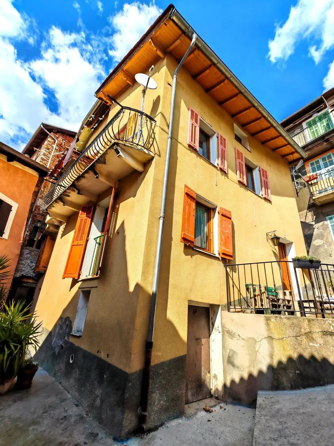 Maison à vendre, 106m², La Bollène-Vésubie