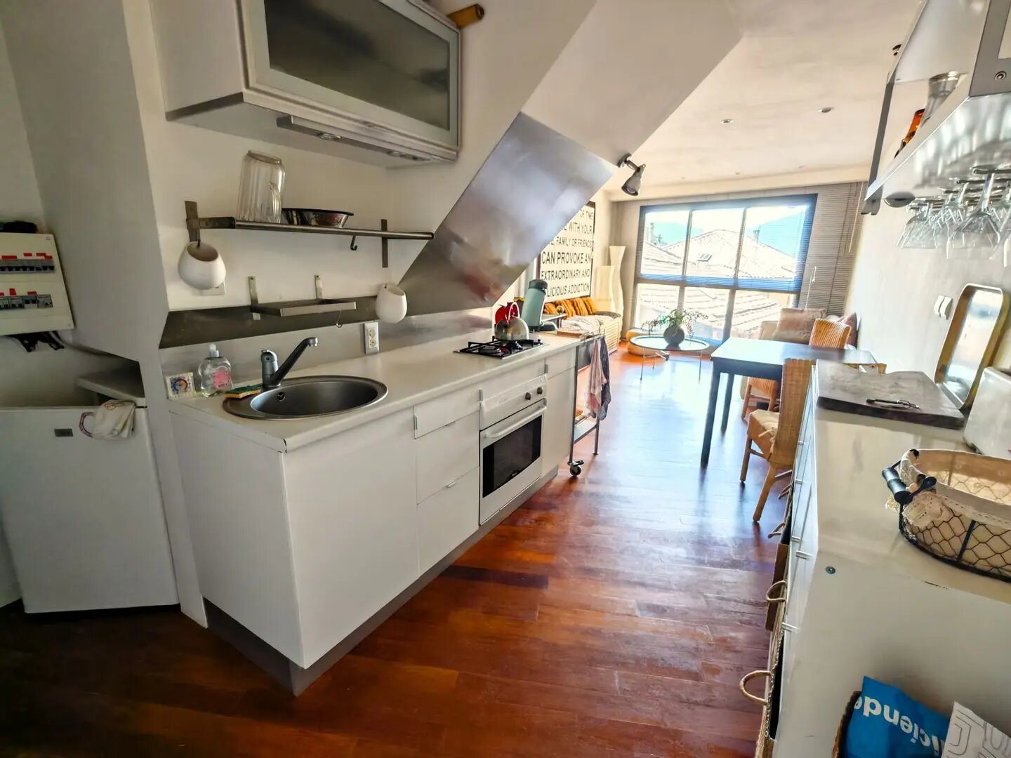 Maison à vendre, 100m², Valdeblore (La Colmiane)