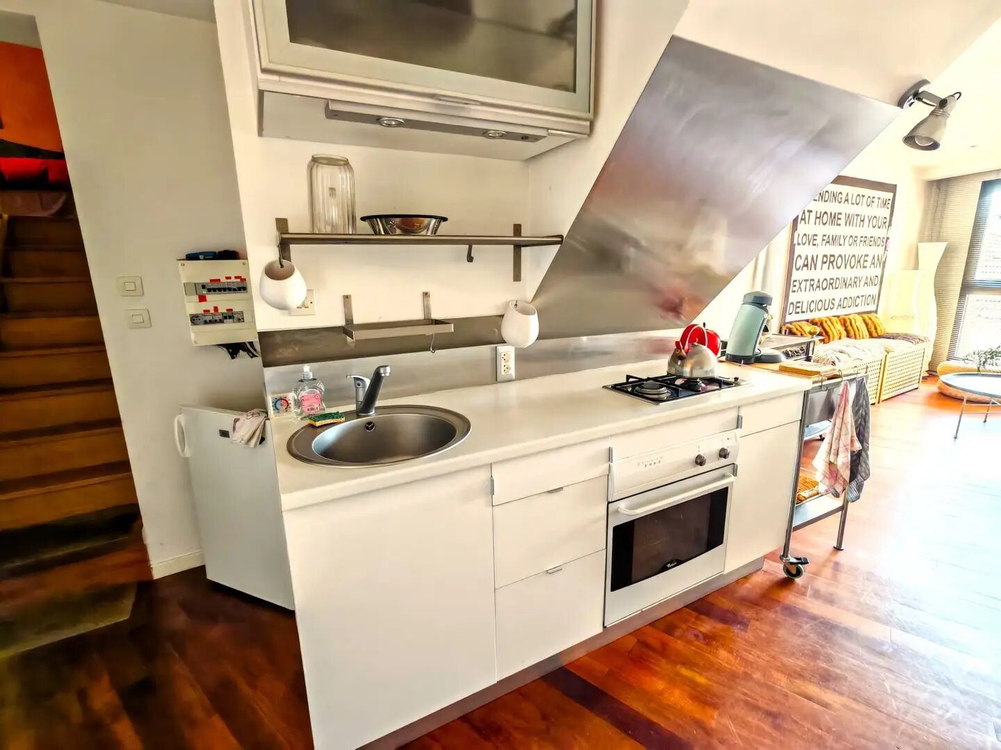 Maison à vendre, 100m², Valdeblore (La Colmiane)
