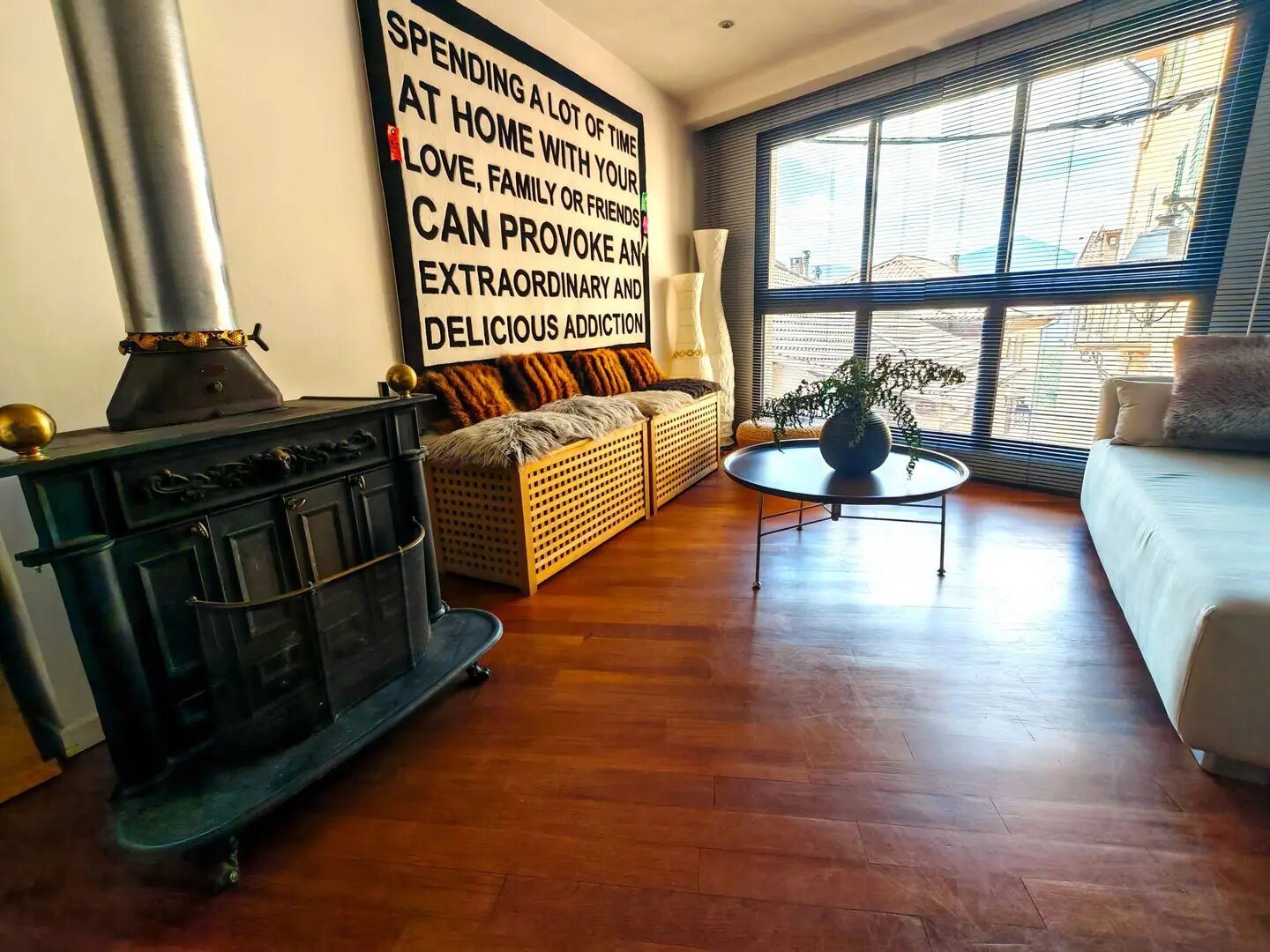 Maison à vendre, 100m², Valdeblore (La Colmiane)