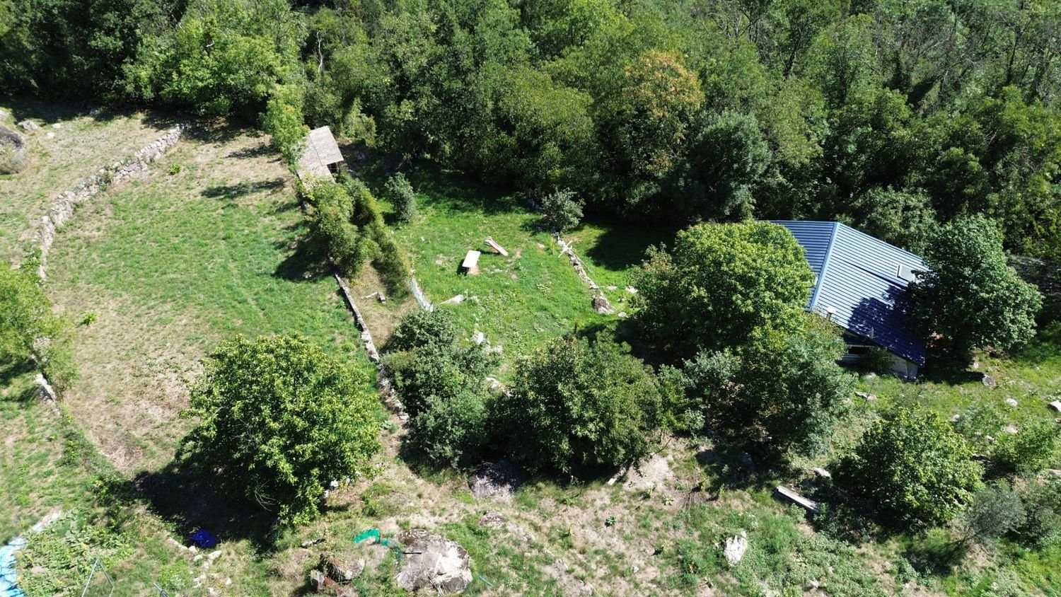 Maison à vendre, 85m², Belvédère
